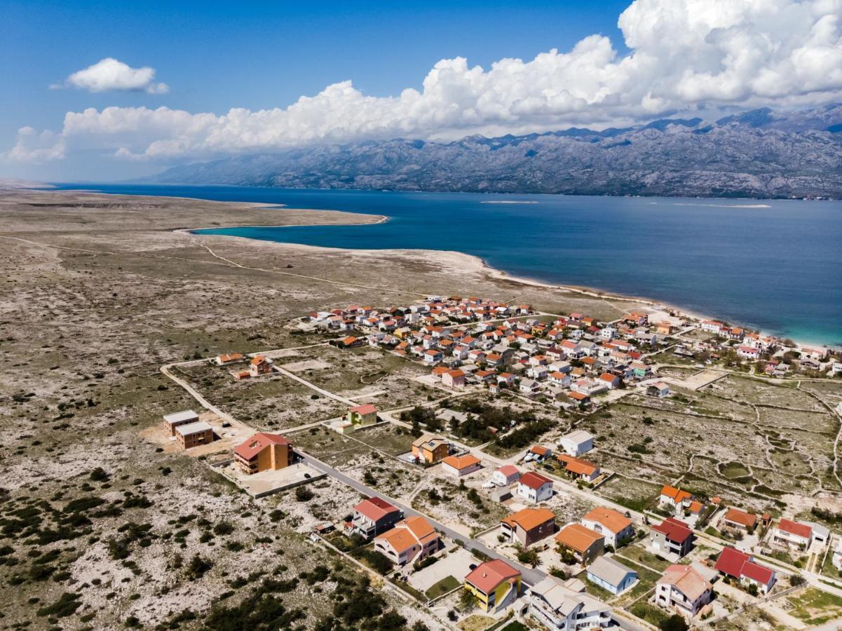 Kameni Put Apartment Razanac Exterior photo
