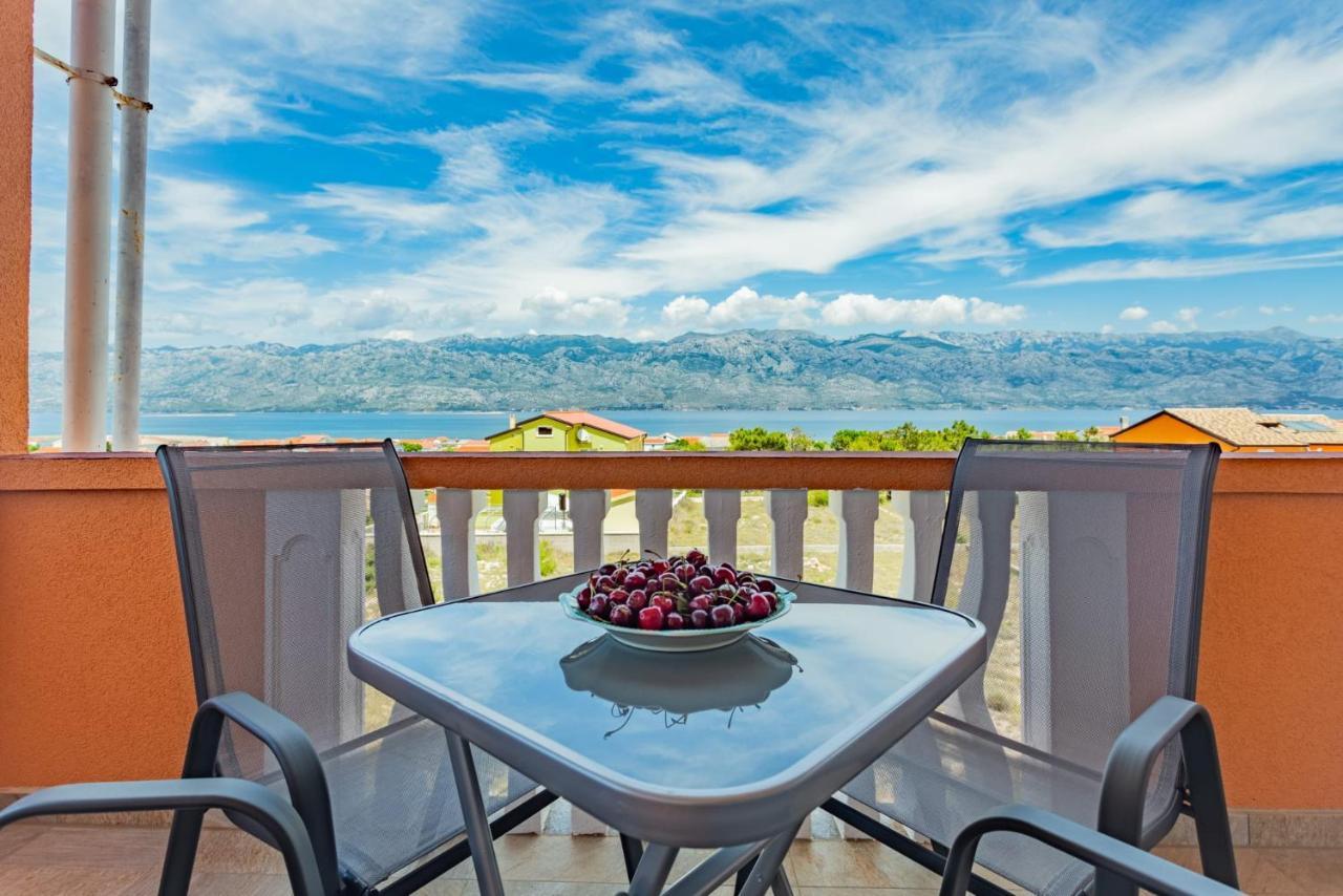 Kameni Put Apartment Razanac Exterior photo